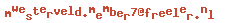 e-mailadres