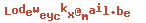 e-mailadres