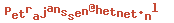 e-mailadres