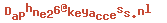 e-mailadres
