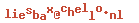 e-mailadres