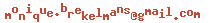 e-mailadres