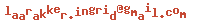 e-mailadres