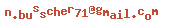e-mailadres
