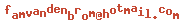 e-mailadres