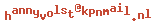 e-mailadres