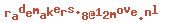 e-mailadres