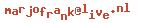 e-mailadres
