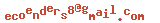 e-mailadres