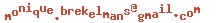 e-mailadres
