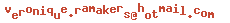 e-mailadres