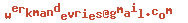 e-mailadres