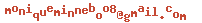 e-mailadres