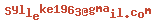 e-mailadres