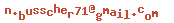e-mailadres