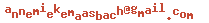 e-mailadres