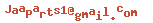 e-mailadres
