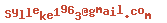 e-mailadres