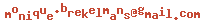 e-mailadres