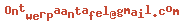 e-mailadres