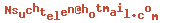 e-mailadres