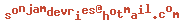 e-mailadres