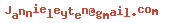 e-mailadres