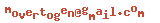 e-mailadres