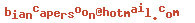e-mailadres