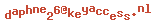 e-mailadres