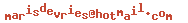 e-mailadres