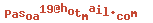 e-mailadres