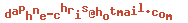 e-mailadres