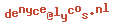 e-mailadres