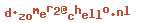 e-mailadres