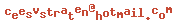 e-mailadres