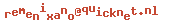 e-mailadres