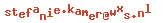 e-mailadres