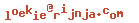 e-mailadres