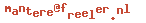 e-mailadres