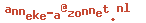 e-mailadres