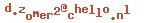 e-mailadres