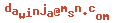 e-mailadres