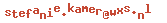 e-mailadres