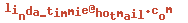 e-mailadres