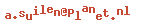 e-mailadres