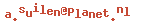 e-mailadres