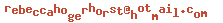 e-mailadres