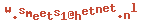 e-mailadres