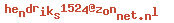 e-mailadres